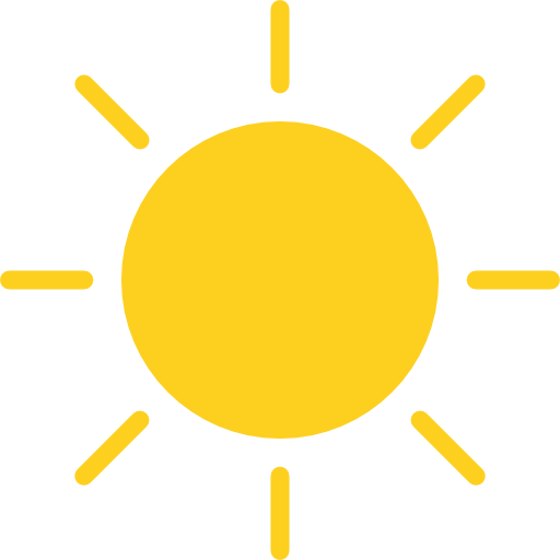 Açık Balıkesir Hava Durumu